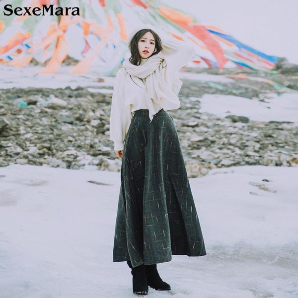 women's two piece pants 2021 autumn women fashion turtleneck batwing sleeve pullover sweater + high waisted plaid long skirt 2 set, White
women's two piece pants 2021 autumn women fashion turtleneck batwing sleeve pullover sweater + high waisted plaid long skirt 2 set, White