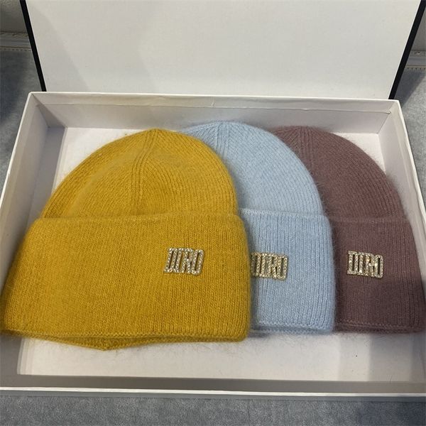 autumn and winter new letter rhinestone knitted hat sweet and lovely, everyday versatile primary color item, including rabbit hat and cold z, Blue;gray
autumn and winter new letter rhinestone knitted hat sweet and lovely, everyday versatile primary color item, including rabbit hat and cold z, Blue;gray