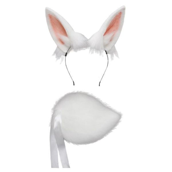 other event & party supplies lolita headbands furry animal ears headwear tail set kawaii hair hoop for halloween cosplay
other event & party supplies lolita headbands furry animal ears headwear tail set kawaii hair hoop for halloween cosplay