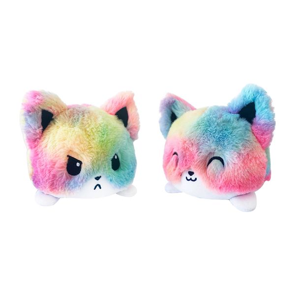 flip christmas present cat doll double-sided flip plush toy children birthday gift colorful lovely room toys decompression toy
flip christmas present cat doll double-sided flip plush toy children birthday gift colorful lovely room toys decompression toy