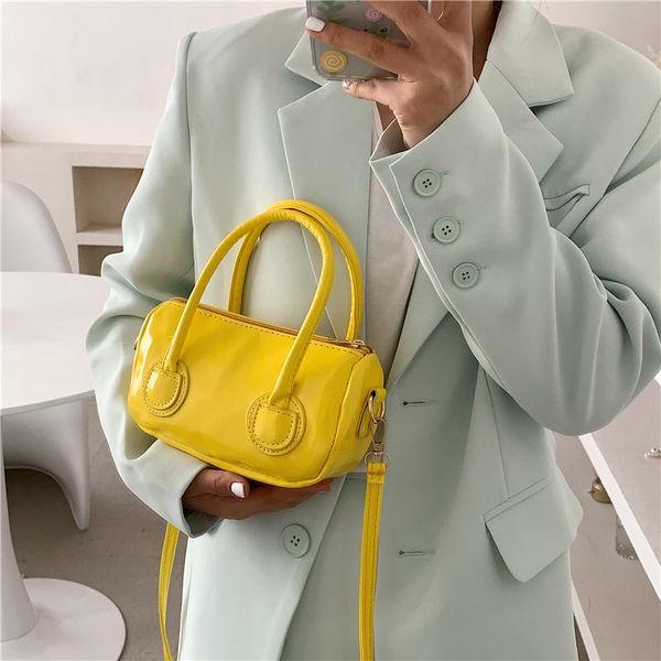 simple fashion women small purse handbag retro female daily messenger bags bright color pu leather ladies shoulder crossbody bag evening
simple fashion women small purse handbag retro female daily messenger bags bright color pu leather ladies shoulder crossbody bag evening