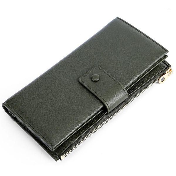 arrival black/gray color lady purses women wallet genuine cow leather long phone money pocket purse wallets1, Red;black
arrival black/gray color lady purses women wallet genuine cow leather long phone money pocket purse wallets1, Red;black