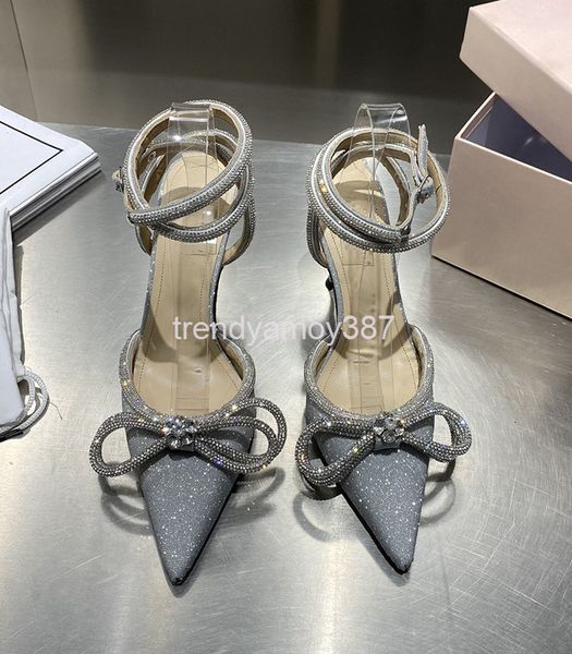 dress shoes european goods pointed high heels women's shoes song yanfei's same bow diamond wedding fashion banquet sandals, Black
dress shoes european goods pointed high heels women's shoes song yanfei's same bow diamond wedding fashion banquet sandals, Black