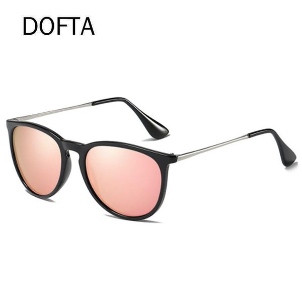 sunglasses dofta vintage round for women men classic retro designer style uv 400 female sun glasses 9587, White;black
sunglasses dofta vintage round for women men classic retro designer style uv 400 female sun glasses 9587, White;black