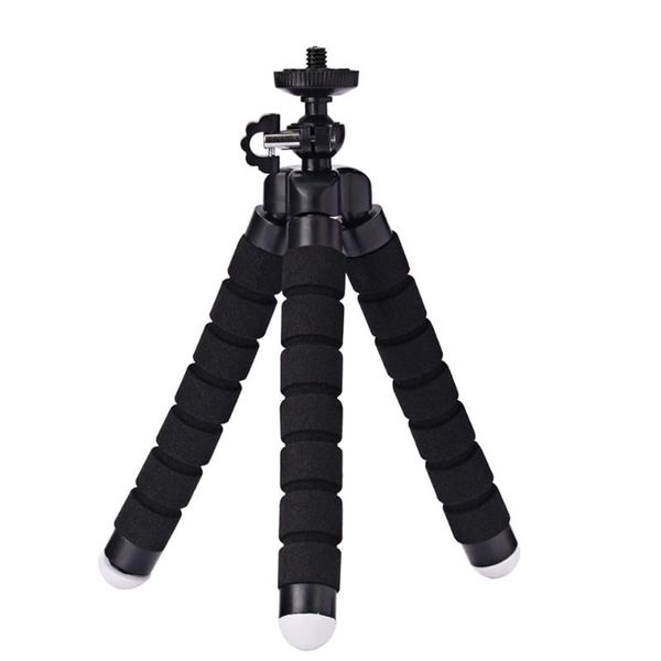 cell phone mounts & holders tripod bracket mini flexible sponge suitable for mobile stand holder 8 7 camera
cell phone mounts & holders tripod bracket mini flexible sponge suitable for mobile stand holder 8 7 camera