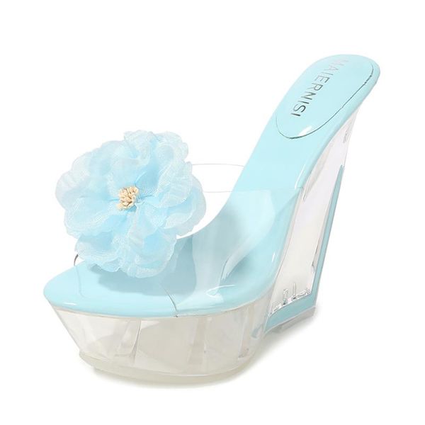 dress shoes odinokov flower peep toe wedges pvc platform high heel valentine bridal women pumps, Black
dress shoes odinokov flower peep toe wedges pvc platform high heel valentine bridal women pumps, Black