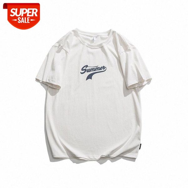 forn3 men's t-shirt japanese letter printing basic casual short-sleeved tee #5x78, White;black
forn3 men's t-shirt japanese letter printing basic casual short-sleeved tee #5x78, White;black