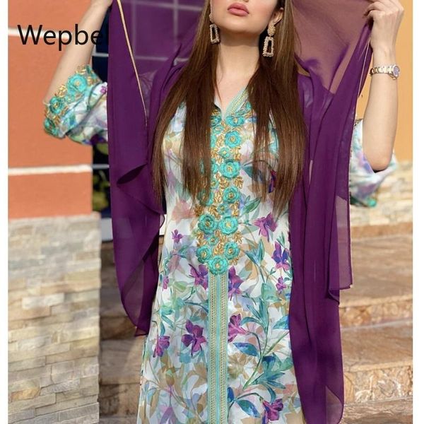 ethnic clothing wepbel hooded abaya dress long sleeve middle east muslim printed floral dubai ramadan robe loose kaftan, Red
ethnic clothing wepbel hooded abaya dress long sleeve middle east muslim printed floral dubai ramadan robe loose kaftan, Red