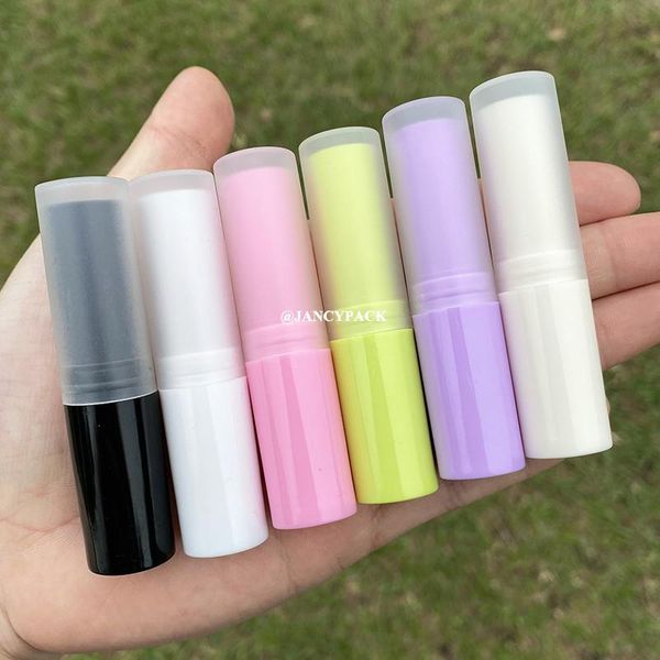 storage bottles & jars 4g pink white cosmetic diy empty chapstick lip gloss lipstick tube with caps container cream refillable bottle
storage bottles & jars 4g pink white cosmetic diy empty chapstick lip gloss lipstick tube with caps container cream refillable bottle