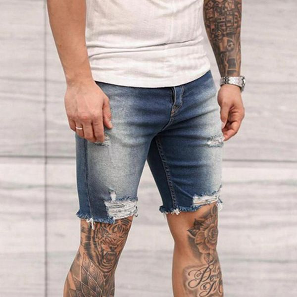 men's shorts laamei men jeans short pants destroyed skinny vintage summer ripped pant frayed denim 2021 fashion plus size 3xl, White;black
men's shorts laamei men jeans short pants destroyed skinny vintage summer ripped pant frayed denim 2021 fashion plus size 3xl, White;black