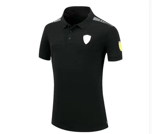 F1 Formula One Championship Team T-shirt Fans Casual Lapel POLO Short Sleeve
F1 Formula One Championship Team T-shirt Fans Casual Lapel POLO Short Sleeve