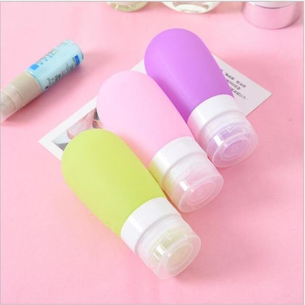 storage bottles & jars silicone bottle bottling portable travel pack cute round small dispensing
storage bottles & jars silicone bottle bottling portable travel pack cute round small dispensing