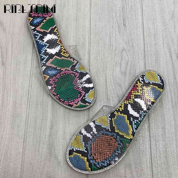 sandals comfy low heel flat shoes trendy fashion colorful animal print women summer transparent slides, Black
sandals comfy low heel flat shoes trendy fashion colorful animal print women summer transparent slides, Black