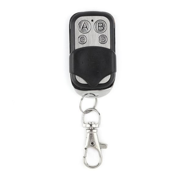 universal electric wireless auto remote control cloning universal gate garage door control fob 433mhz 433.92mhz key keychain remote
universal electric wireless auto remote control cloning universal gate garage door control fob 433mhz 433.92mhz key keychain remote
