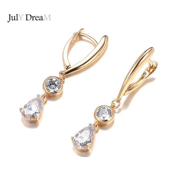 dangle & chandelier 585 rose gold zircon earrings claw inlay heart arrow drop stones diamonds piercing loops long party fine jewelry, Silver
dangle & chandelier 585 rose gold zircon earrings claw inlay heart arrow drop stones diamonds piercing loops long party fine jewelry, Silver