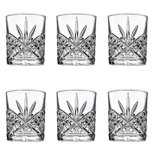 wine glasses hellodream lead-classic design whiskey glass old fashioned for set of 6-11.49 oz
wine glasses hellodream lead-classic design whiskey glass old fashioned for set of 6-11.49 oz
