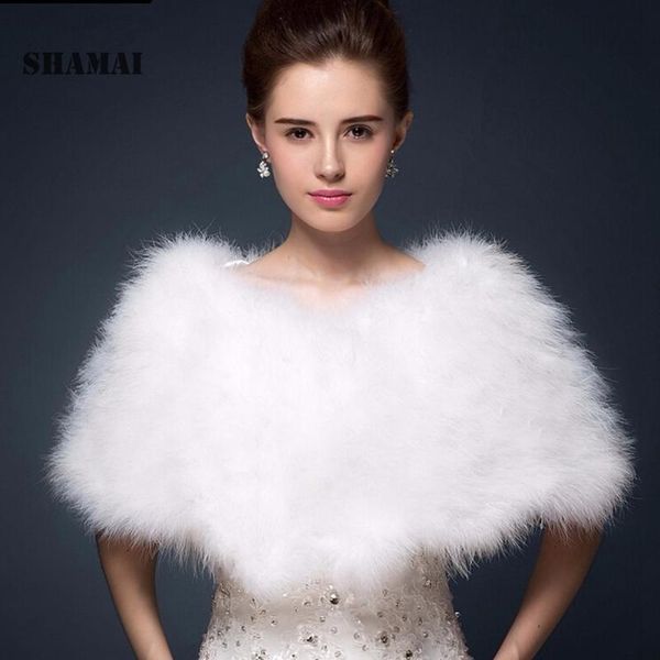 wraps & jackets shamai luxurious white ivory ostrich feathers fur boleros wedding bride jacket shrug bolero coat bridal party shawls
wraps & jackets shamai luxurious white ivory ostrich feathers fur boleros wedding bride jacket shrug bolero coat bridal party shawls
