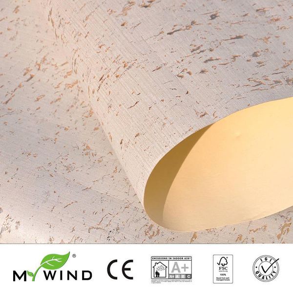 wallpapers mywind 0.91*5.5m/roll natural beauty blanc de white luxury 100% material 3d design home decor cork wallcoverings
wallpapers mywind 0.91*5.5m/roll natural beauty blanc de white luxury 100% material 3d design home decor cork wallcoverings