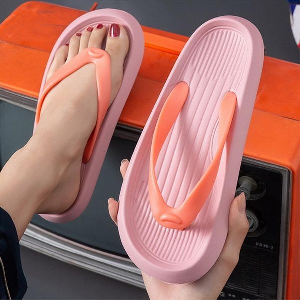 soft flip flops sandals for women2021 slides slippers men breathable candy color beach shoes bathroom homewear non-slip, Black
soft flip flops sandals for women2021 slides slippers men breathable candy color beach shoes bathroom homewear non-slip, Black