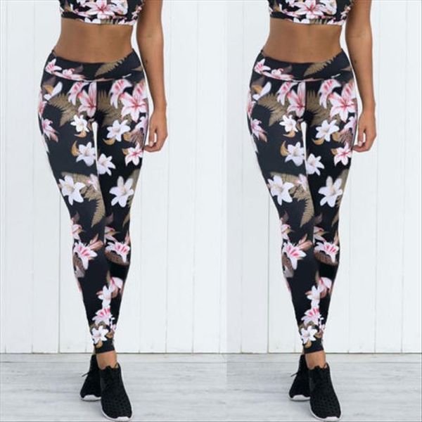 summer arrival floral skinny womens pant casual high waist slim leggings pencil, Black;white
summer arrival floral skinny womens pant casual high waist slim leggings pencil, Black;white