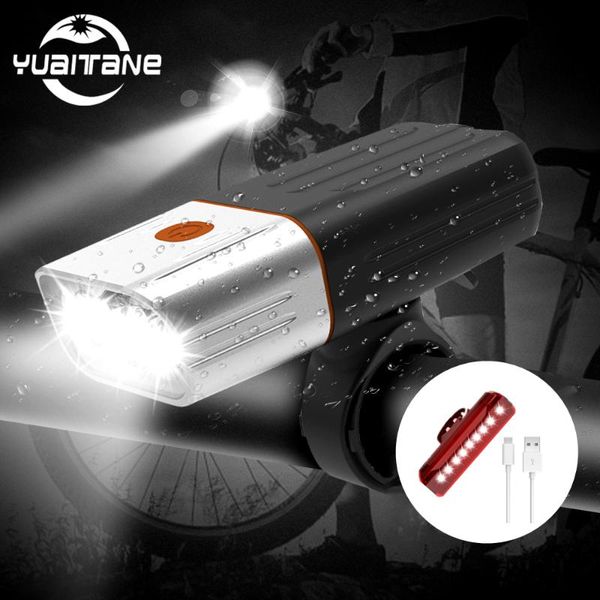 1000lumens led bicycle light 3*l2 headlight 5200mah usb rechargeable bike flashight mtb bicicleta accessories lights
1000lumens led bicycle light 3*l2 headlight 5200mah usb rechargeable bike flashight mtb bicicleta accessories lights