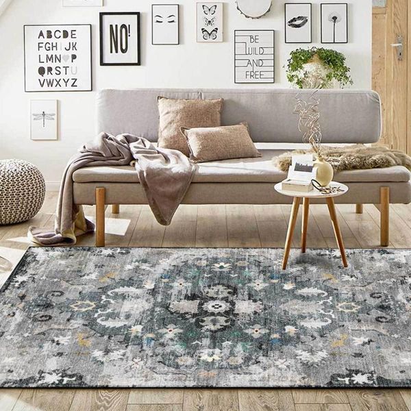 carpets vintage floral persian for living room ethnic home decoration salon bedroom chair cushion non slip foot floor rug mats
carpets vintage floral persian for living room ethnic home decoration salon bedroom chair cushion non slip foot floor rug mats