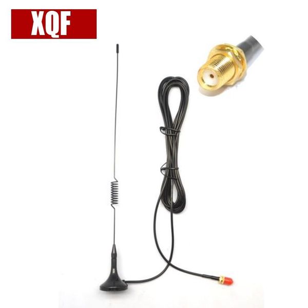 walkie talkie oppxun na ut-102 uv sma-female dual band car magnetic antenna for baofeng uv-5r 888s two way radio
walkie talkie oppxun na ut-102 uv sma-female dual band car magnetic antenna for baofeng uv-5r 888s two way radio