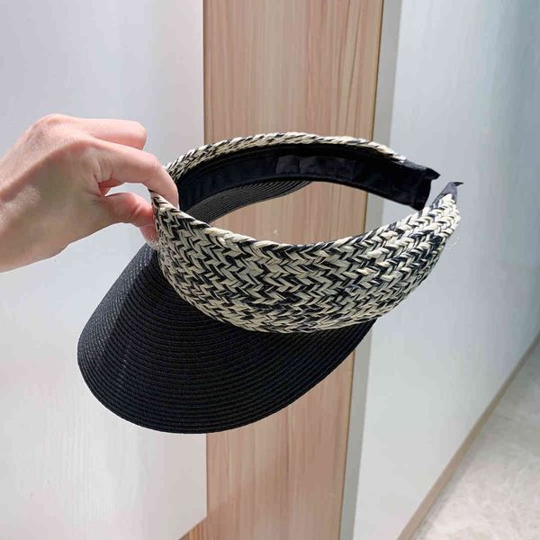 brand women caps designer hats for women empty-sunshade hat pp grass cap 2021 new style black, Blue;gray
brand women caps designer hats for women empty-sunshade hat pp grass cap 2021 new style black, Blue;gray
