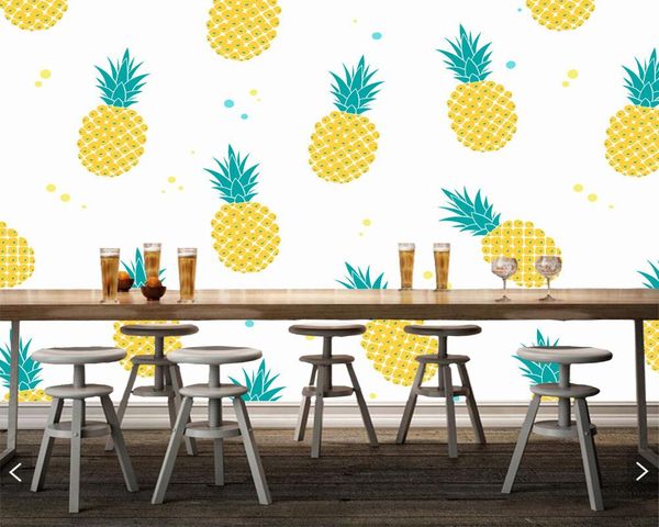 wallpapers papel de pared pineapple pattern fruit wallpaper,living room tv wall bedroom children restaurant bar mural
wallpapers papel de pared pineapple pattern fruit wallpaper,living room tv wall bedroom children restaurant bar mural