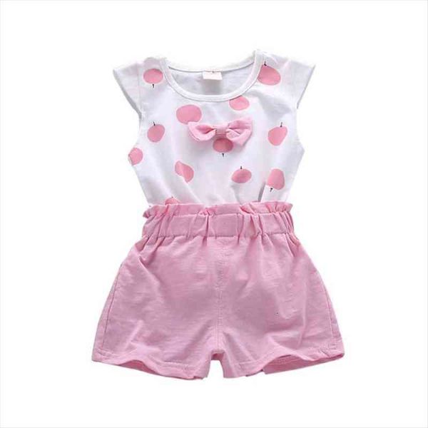toddler baby girls summer sets print bowknot 2pcs set kids casual suit tracksuit sweatshirt, White
toddler baby girls summer sets print bowknot 2pcs set kids casual suit tracksuit sweatshirt, White