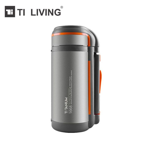 water bottles titanium kettle non-threaded bottle with bag for home and outdoor camping hiking travel large capacity 1500ml
water bottles titanium kettle non-threaded bottle with bag for home and outdoor camping hiking travel large capacity 1500ml