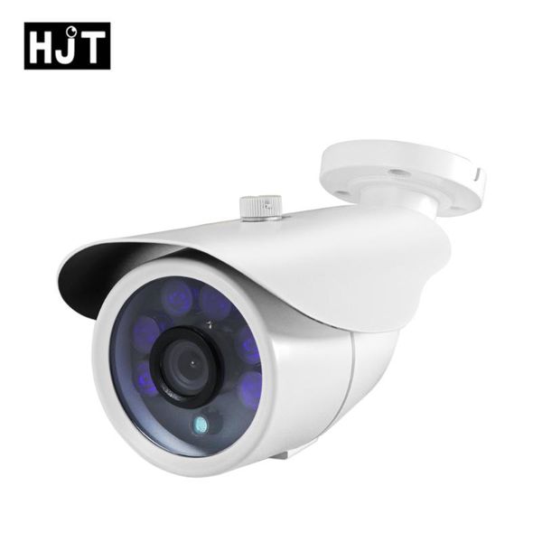 cameras hjt h.264 720p 1.0mp ip camera 48v poe cctv outdoor waterproof security surreillance onvif 2.1 6 ir night vision
cameras hjt h.264 720p 1.0mp ip camera 48v poe cctv outdoor waterproof security surreillance onvif 2.1 6 ir night vision