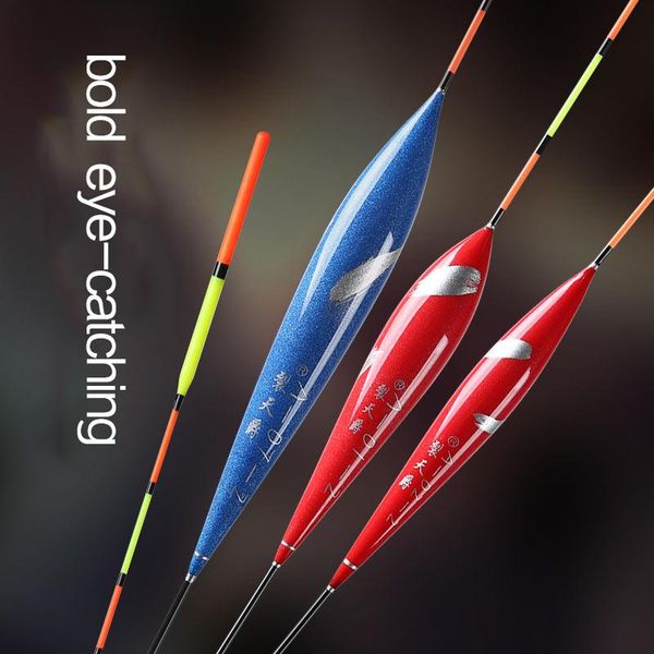 fishing accessories 3pcs float bobber high sensitivity marked bold tail fir wood fluorescent light
fishing accessories 3pcs float bobber high sensitivity marked bold tail fir wood fluorescent light