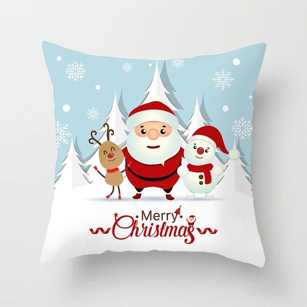 cushion/decorative pillow fuwatacchi cover christmas cushion 45*45 sofa decorative throw polyester home decoration pillowcase
cushion/decorative pillow fuwatacchi cover christmas cushion 45*45 sofa decorative throw polyester home decoration pillowcase