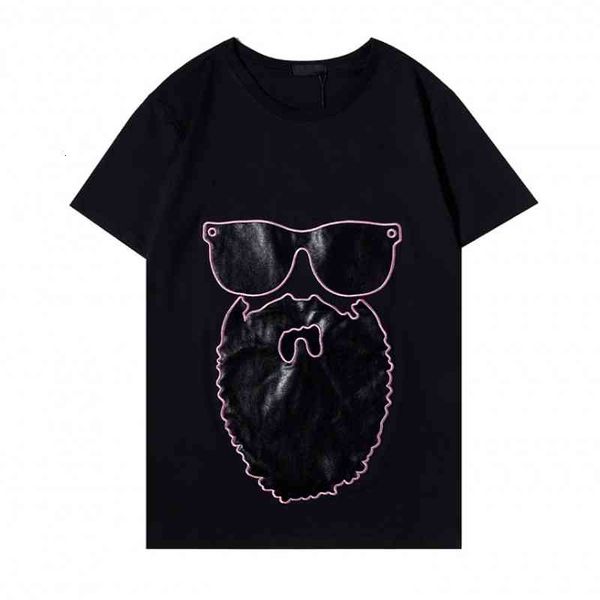 men's t-shirts men t shirt short sleeved summer round neck cool letter print casual fashion coupleswear large size t-shirt m-4xl gk32, White;black
men's t-shirts men t shirt short sleeved summer round neck cool letter print casual fashion coupleswear large size t-shirt m-4xl gk32, White;black