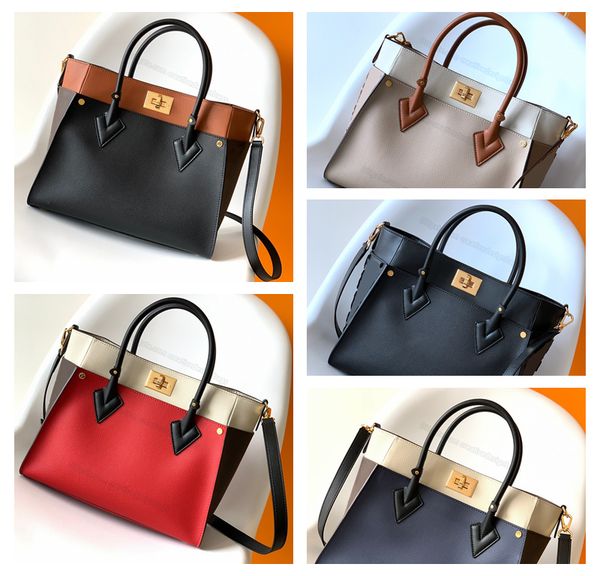 women totes shoulder bags cross body shopping bag handbag on side mm elegant ladies calfskin embroidery lock closure designer fashion and po
women totes shoulder bags cross body shopping bag handbag on side mm elegant ladies calfskin embroidery lock closure designer fashion and po