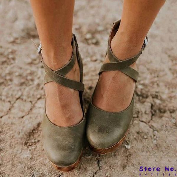 dress shoes heels thick high ladies leather ankle pumps round toe footwear sandals fashion women autumn black plus size 35-43 3wxx
dress shoes heels thick high ladies leather ankle pumps round toe footwear sandals fashion women autumn black plus size 35-43 3wxx