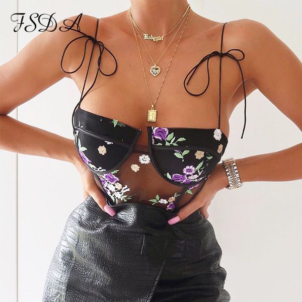 spaghetti strap black lace bodysuit summer transparent embroidery body women 2021 backless cami bodysuits ladies, Black;white
spaghetti strap black lace bodysuit summer transparent embroidery body women 2021 backless cami bodysuits ladies, Black;white