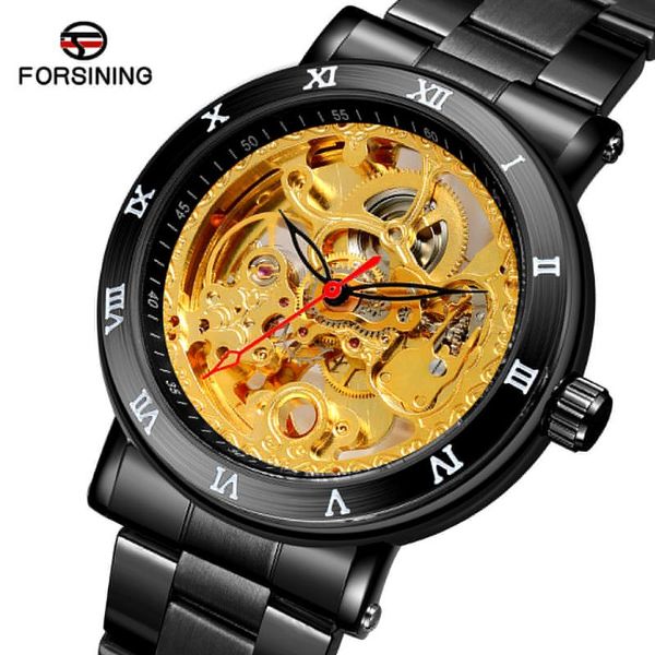 automatic mechanical watch arrival horloge relojes de hombre factory men wach wristwatches, Slivery;brown
automatic mechanical watch arrival horloge relojes de hombre factory men wach wristwatches, Slivery;brown