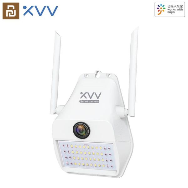 cameras xiaovv d7 smart lamp ip camera 1080p security wireless wall yard wide-angle audio wifi night vision mihome app outdoor cam
cameras xiaovv d7 smart lamp ip camera 1080p security wireless wall yard wide-angle audio wifi night vision mihome app outdoor cam
