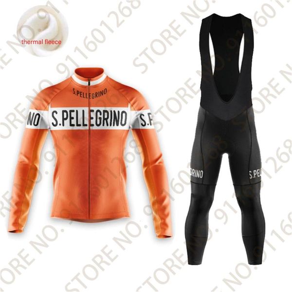 s.pellegrino retro cycling jersey set winter fleece san pellegrino clothing bicycle shorts bike clothes ropa racing sets, Black;blue
s.pellegrino retro cycling jersey set winter fleece san pellegrino clothing bicycle shorts bike clothes ropa racing sets, Black;blue