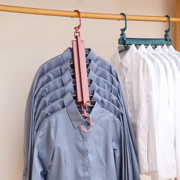laundry bags 1pc creative multi-layer folding hangers multipurpose clothes hat pants save space storage rack wardrobe organization
laundry bags 1pc creative multi-layer folding hangers multipurpose clothes hat pants save space storage rack wardrobe organization