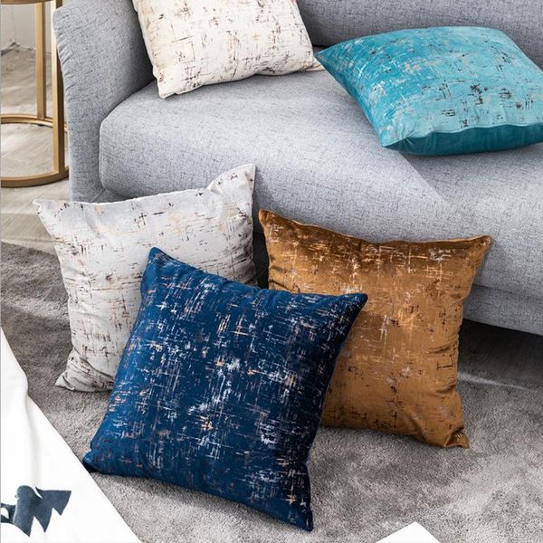 gold stamping stacushion cover decorative pillows throw pillow case soft car luxury home decor living room sofa seat cushion/decorative
gold stamping stacushion cover decorative pillows throw pillow case soft car luxury home decor living room sofa seat cushion/decorative