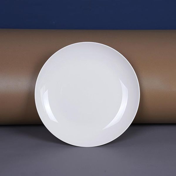 dishes & plates plate kitchen household round plastic el restaurant drop proof breakfast creative western dinner set
dishes & plates plate kitchen household round plastic el restaurant drop proof breakfast creative western dinner set