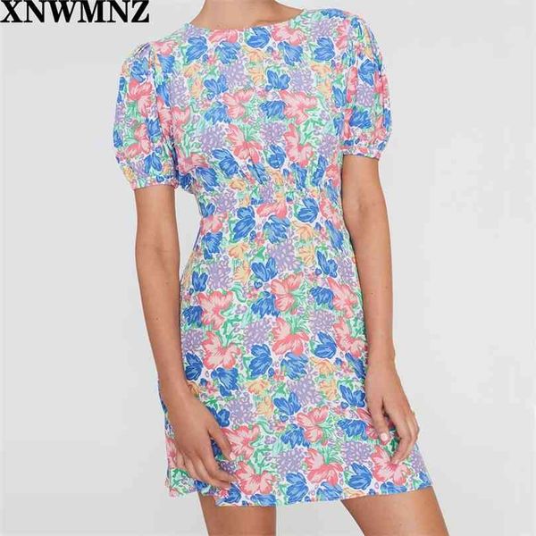 women summer sweet oil panting flower mini dress high waist puff sleeve pullover pleat dresses woman clothing 210520, Black;gray
women summer sweet oil panting flower mini dress high waist puff sleeve pullover pleat dresses woman clothing 210520, Black;gray