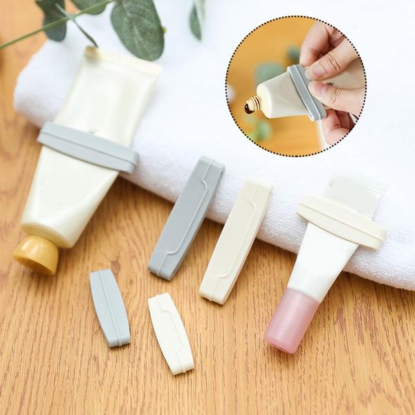 bath accessory set multipurpose facial cleanser clip bathroom accessories toothpaste ease tube squeezer 3pcs manual dispenser
bath accessory set multipurpose facial cleanser clip bathroom accessories toothpaste ease tube squeezer 3pcs manual dispenser