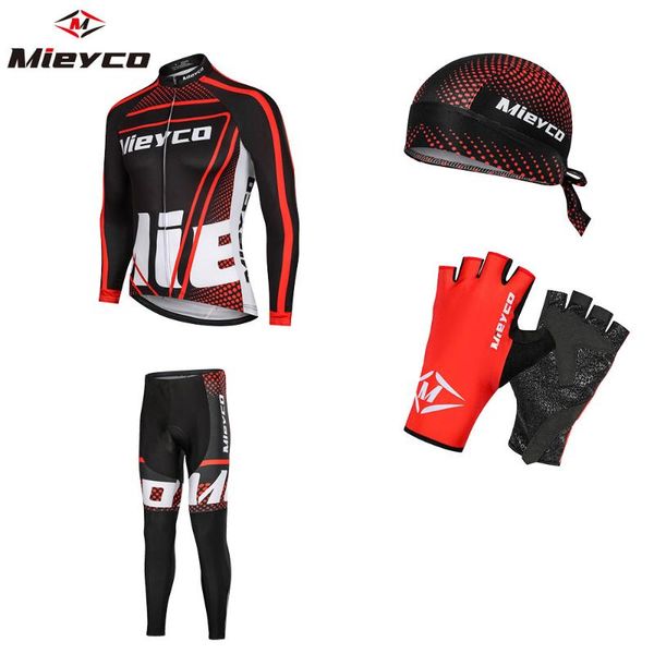 men red long sleeves cycling jersey set breathable team racing sport bicycle mens clothing short bike sets, Black;blue
men red long sleeves cycling jersey set breathable team racing sport bicycle mens clothing short bike sets, Black;blue