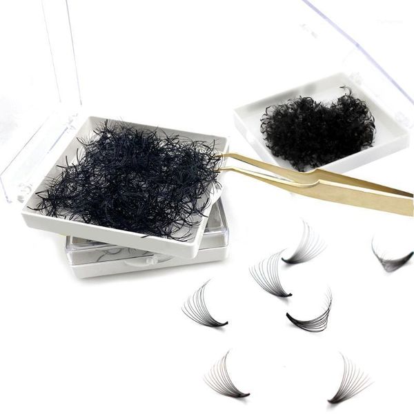 fans eyelashes mink makeup short stem premade in one box 0.07 private label russia volume lashes 10d bulk false1
fans eyelashes mink makeup short stem premade in one box 0.07 private label russia volume lashes 10d bulk false1