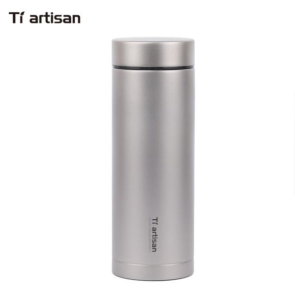 water bottle tiartisan sport double wall titanium vacuum cup glossy durable insulated modern
water bottle tiartisan sport double wall titanium vacuum cup glossy durable insulated modern