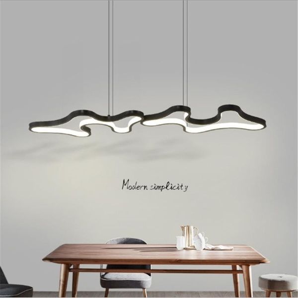 pendant lamps modern simple led art acrylic chandelier dining room living bedroom study creative lighting
pendant lamps modern simple led art acrylic chandelier dining room living bedroom study creative lighting